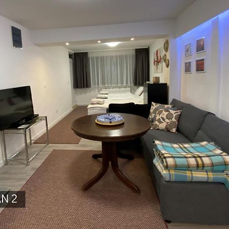 Appartamento Apartman Slatki Dom 1 Sarajevo Esterno foto